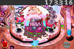 Muppet Pinball Mayhem