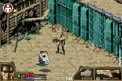 Terminator 3 - Rise of The Machines