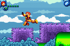 Spy Kids 3-D Game Over