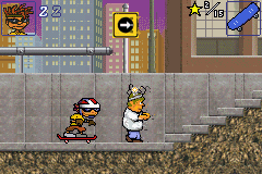 Rocket Power - Dream Scheme