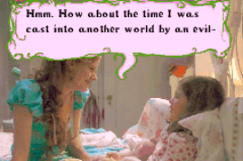 Enchanted - Once Upon Andalasia