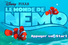 2 in 1 - Monstres & Cie & Le Monde de Nemo