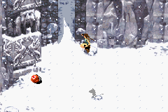 Lara Croft Tomb Raider - The Prophecy