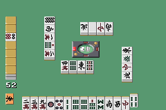 Extreme Mahjong Deluxe - Terminator 21