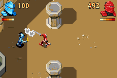 Lego Knights' Kingdom