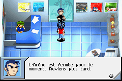 Duel Masters - Shadow of the Code