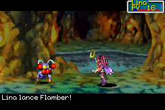 Golden Sun 2 - L'age perdu