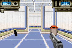 Duke Nukem Advance