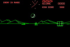 Atari Anniversary Advance