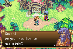 Sword of Mana