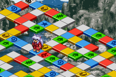 Inuyasha Naraku no Wana Mayoi no Mori no Shoutaijou