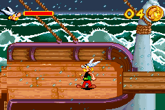 Asterix & Obelix - PAF! Them All!