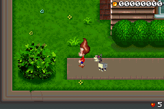 Jimmy Neutron - Boy Genius