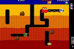 Namco Museum 50th Anniversary