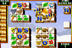 Animal Snap - Rescue Them 2 By 2