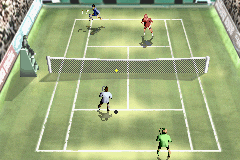 Agassi Tennis Generation