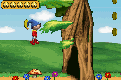 Noddy - A day in Toyland