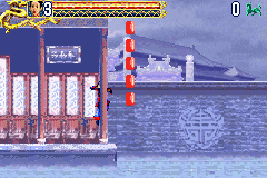 Crouching Tiger Hidden Dragon