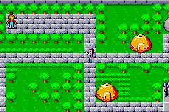 Phantasy Star Collection