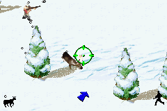 Cabela's Big Game Hunter 2005 Adventures