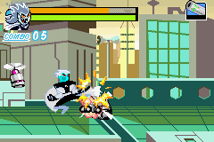 Danny Phantom - The Ultimate Enemy