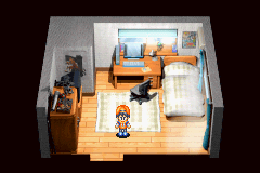 Yu-Gi-Oh! Duel Monsters 7 - Kettou Toshi Densetsu