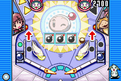 Bomberman Jetters Game Collection