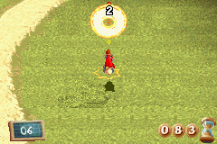 Harry Potter - Quidditch World Cup