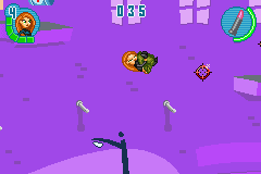 Disney's Kim Possible 2 - Drakken's Demise