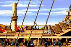 Donkey Kong Country 2