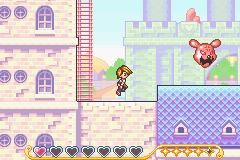 Futari wa Precure Max Heart - Maji Maji! Fight de IN Janai