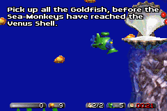 The Amazing Virtual Sea Monkeys