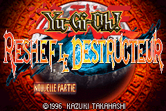 2 in 1 - Yu-Gi-Oh! Double Pack