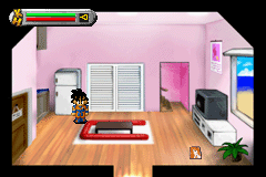 Dragon Ball Z - The Legacy Of Goku