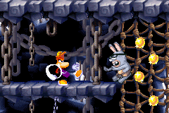 Rayman - Raving Rabbids