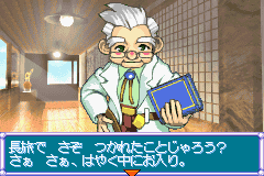 Our Breeding Series - My Ameba