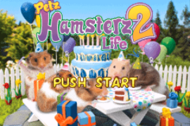 Petz - Hamsterz Life 2