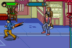 Les Aventures De Jackie Chan