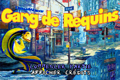 2 in 1 - Shrek 2 & Shark Tale