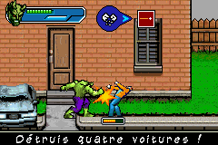 Spider-Man - Battle For New York