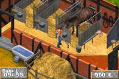 Horse and Pony - My Stud Farm