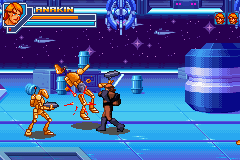 Star Wars Episode III - Revenge of the Sith