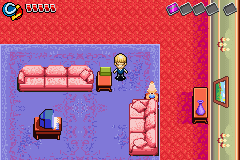 The Suite Life of Zack & Cody - Tipton Caper