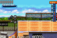 Mat Hoffman's Pro BMX