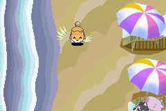 Inukko Club Fukumaru no Bouken