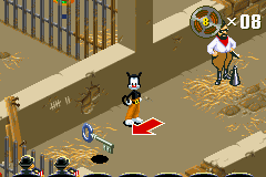 Animaniacs - Lights, Camera, Action