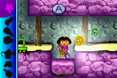 Dora the Explorer - Super Star Adventures!