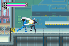 Power Rangers - Space Patrol Delta