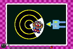 Wario Ware Inc