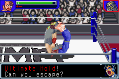 Ultimate Muscle - The Path of the Superhero